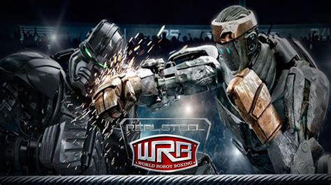 boxing steel|real steel fighting.